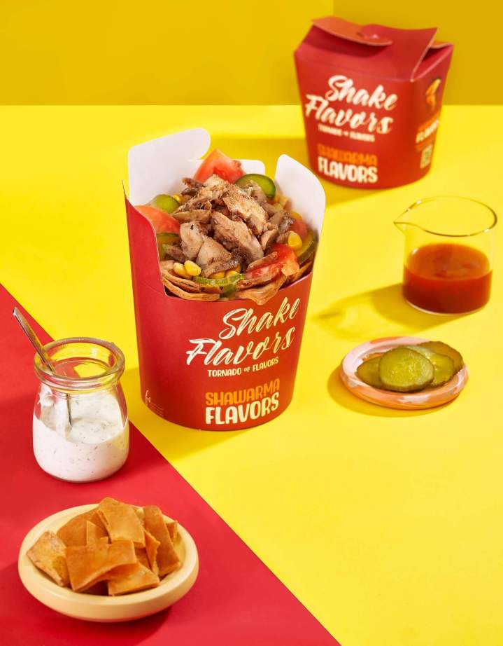 Halal food Mississauga