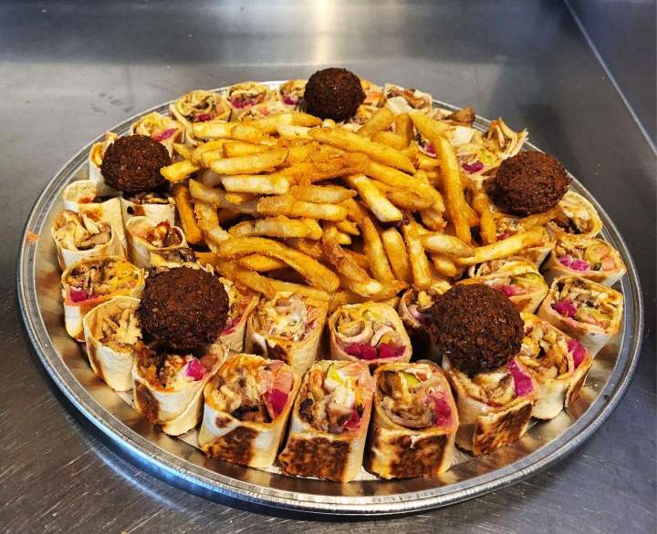 Experience the Authentic Flavors of the Mediterranean