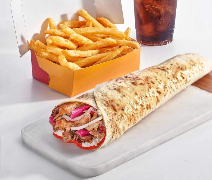 Catering Mississauga