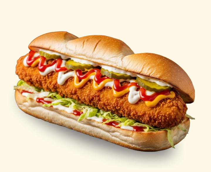 Shake Flavors Mississauga