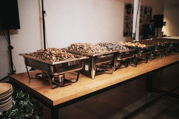 Event Catering Mississauga