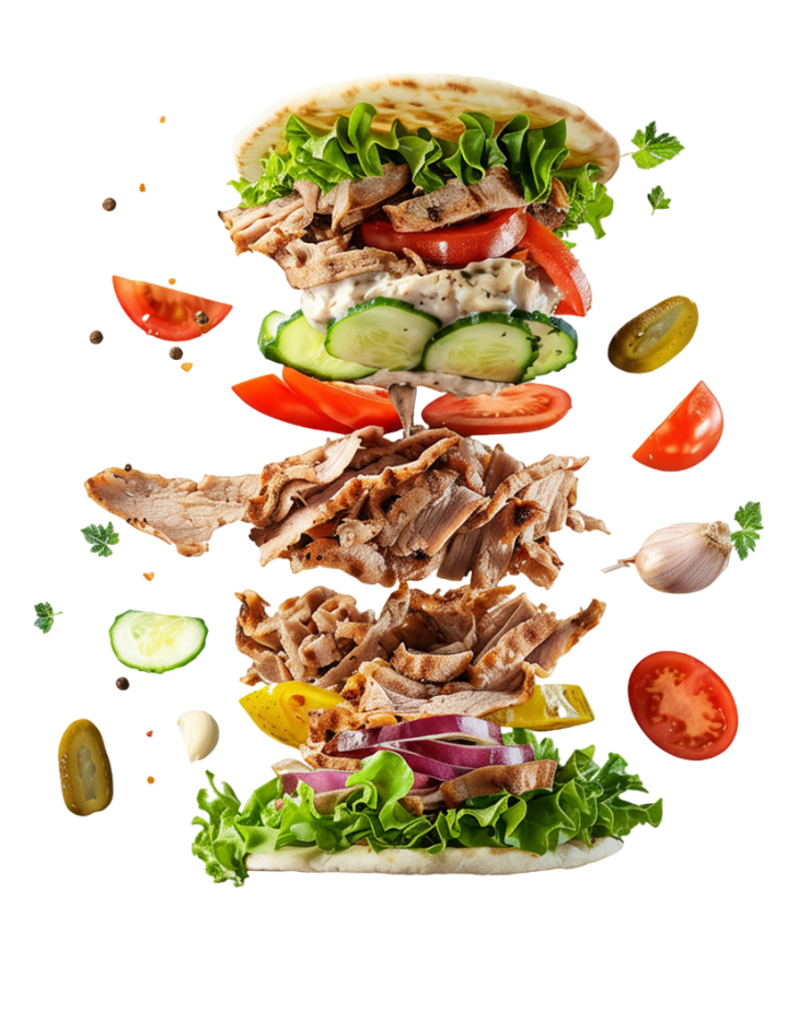 Fast food Restaurant Mississauga