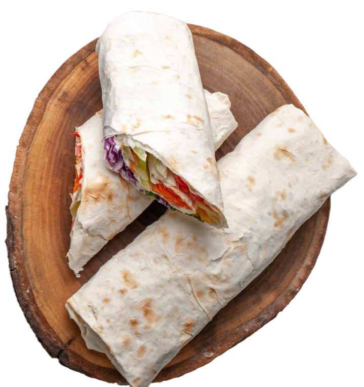 Arabic food Mississauga